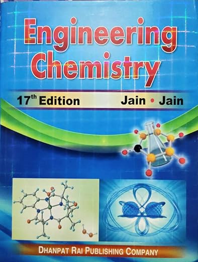 Engineering Chemistry