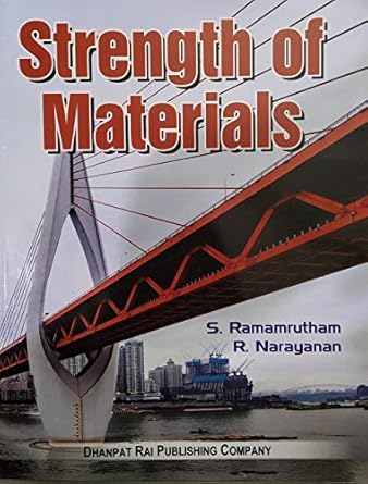 Strength of Materials